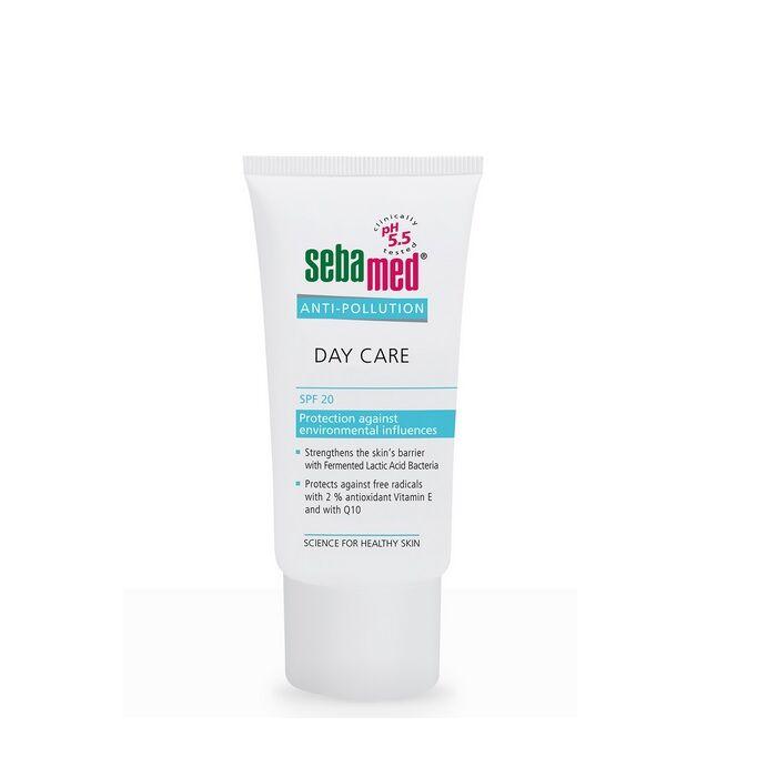 Sebamed Anti-Pollution Day Care 40 Ml