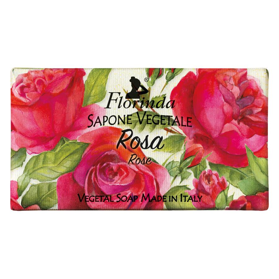Florinda Sapun Vegetale Rosa 200 Gr