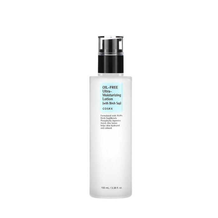 Cosrx Oil-Free Ultra Moisturizing Losion - Hidratantni Losion