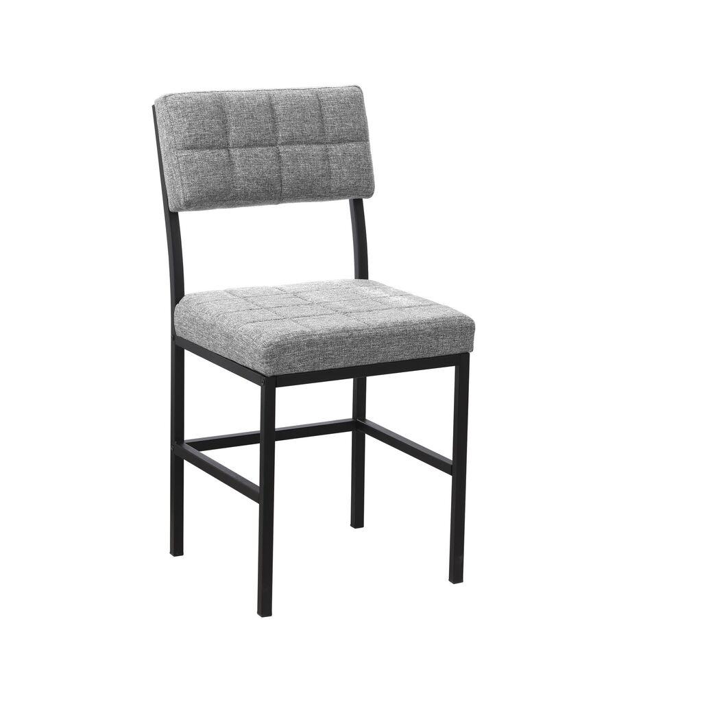 Hanah Home Chair Dubai, siva