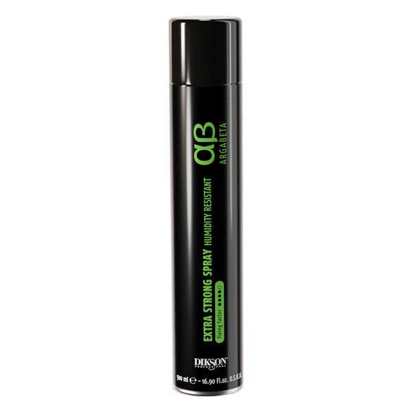Dikson Abs 14 Extra Strong Spray 500Ml