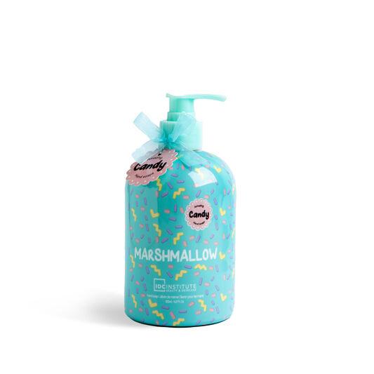 Idc Institute Candy Soap Marshmallow 500Ml
