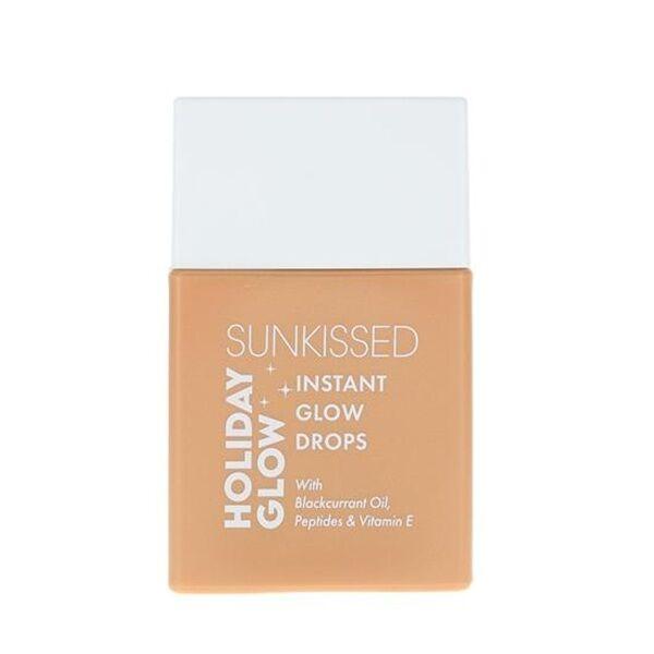Sunkissed Holiday Glow Instant Glow Drops