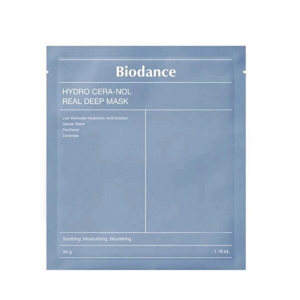 Biodance Hydro Cera Nol Real Deep Maska Za Lice