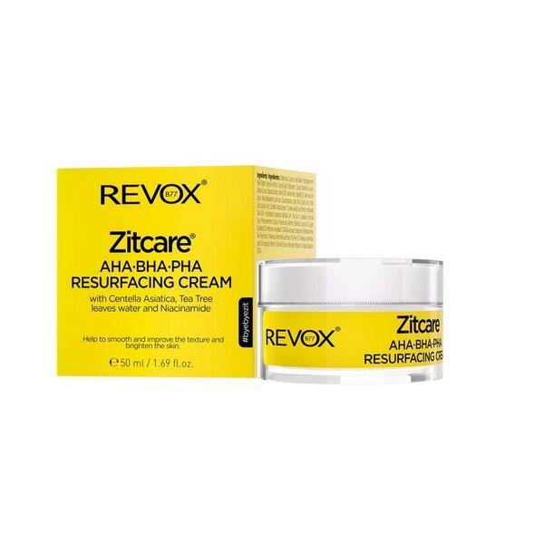 Revox B77 Zitcare Krema Za Lice Za Problematičnu Kožu 50Ml