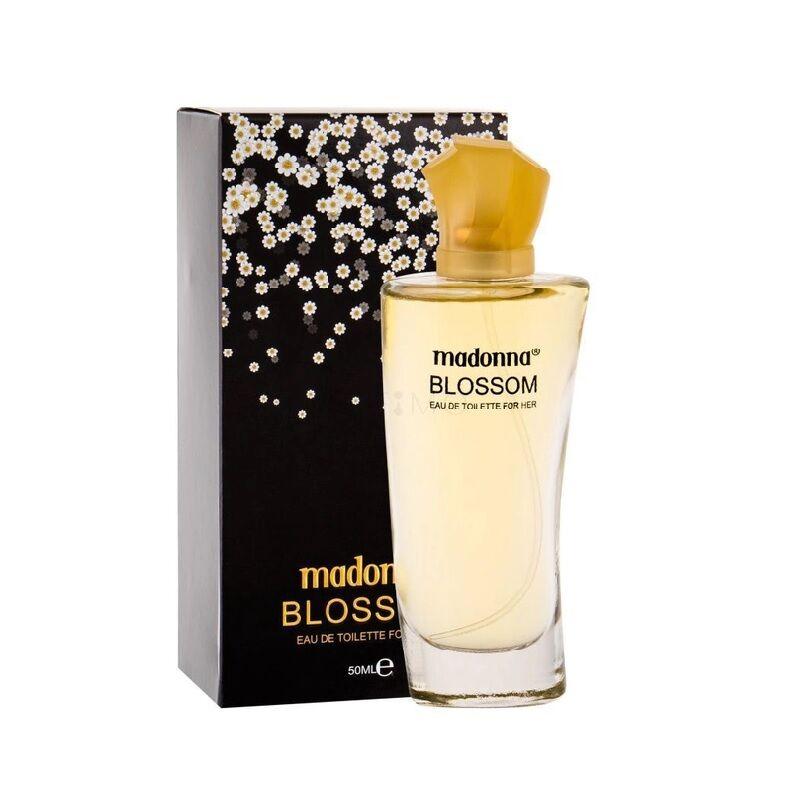 Madonna Eau De Toilette - Blossom