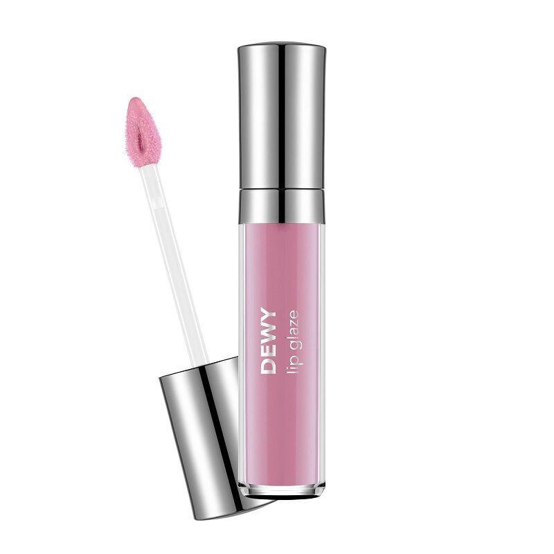Flormar Dewy Lip Glaze 014 Soft Pink - Sjaj Za Usne