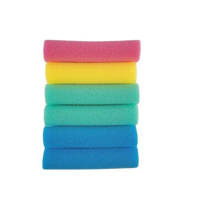 Ewa Schmitt Pjenasti Vikleri Za Kosu, 6 Kom