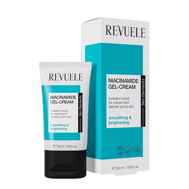 Revuele Niacinamide Gel-Cream 50 Ml