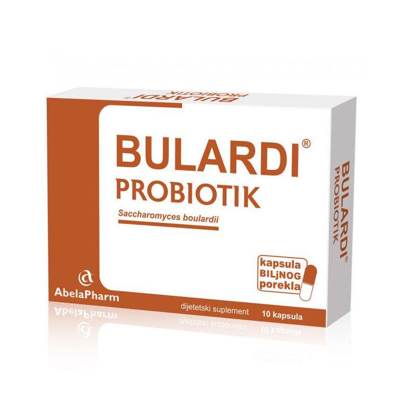 Bulardi Plus Kapsule A10