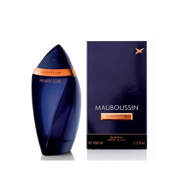Mauboussin Private Club Edp 100 Ml