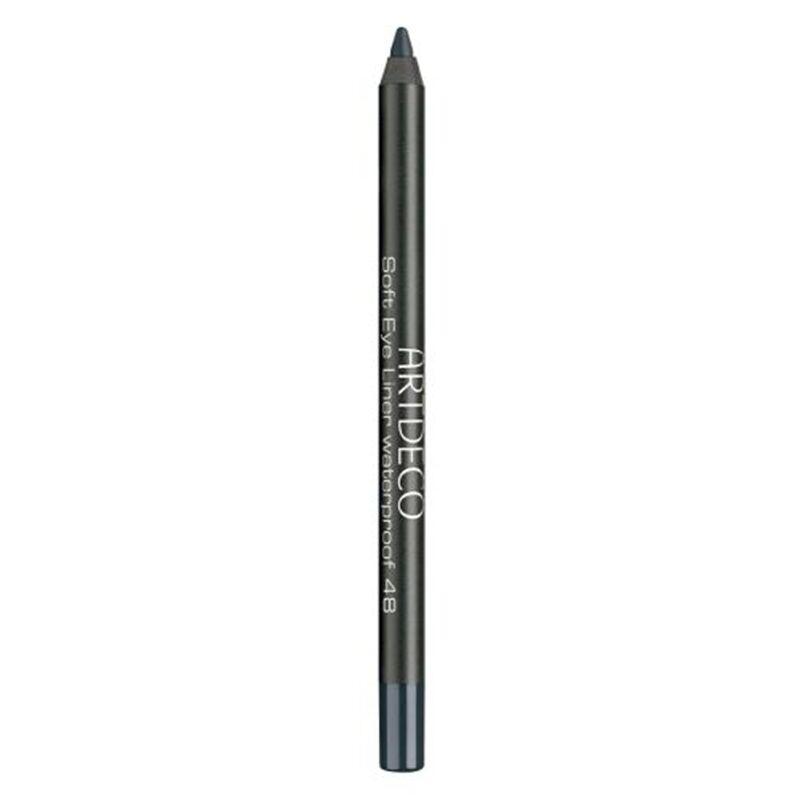 Artdeco Soft Eyeliner Waterproof Vodootporni Ajlajner - Kolekcija Tales Of Ocean And Light