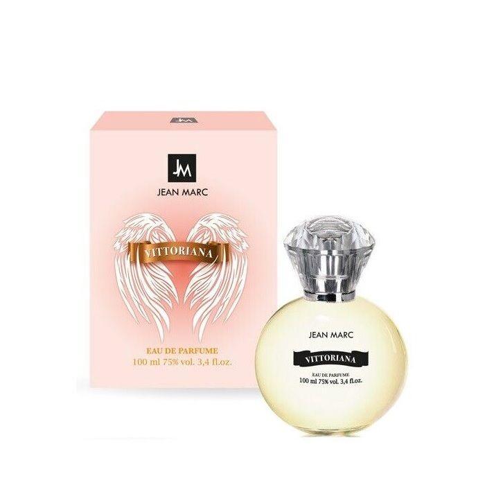 Jean Marc Edt Vittoriana 100Ml