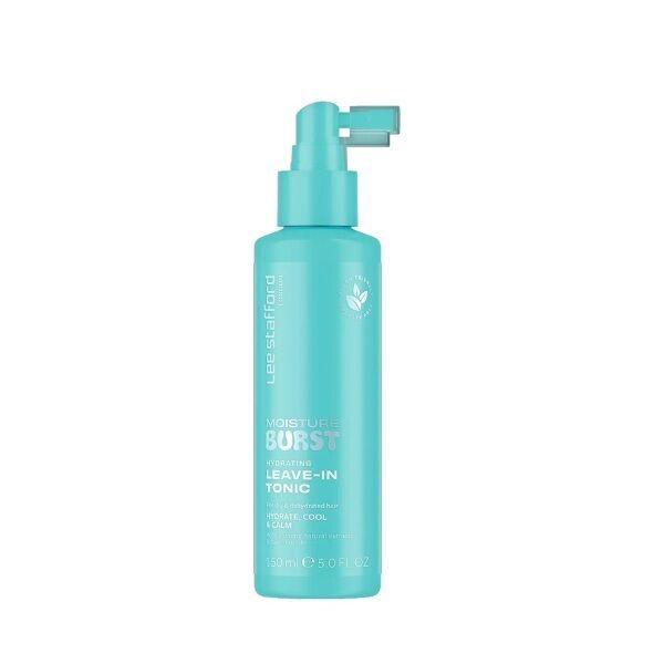 Lee Stafford Moisture Burst - Hidrantni Tonik Za Kosu 150 Ml
