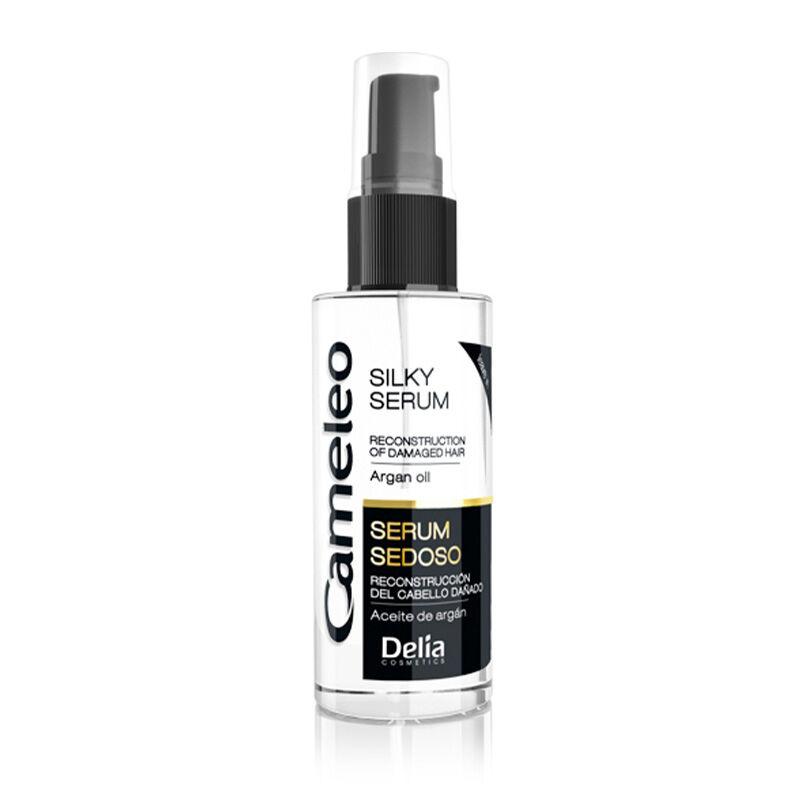 Cameleo Bb Serum Za Oštećenu Kosu Sa Arganovim Uljem 55Ml