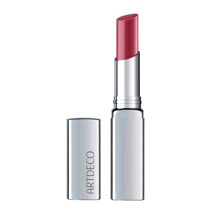 Artdeco Color Booster Lip Balm - Pigemntisani Balzam Za Usne 4