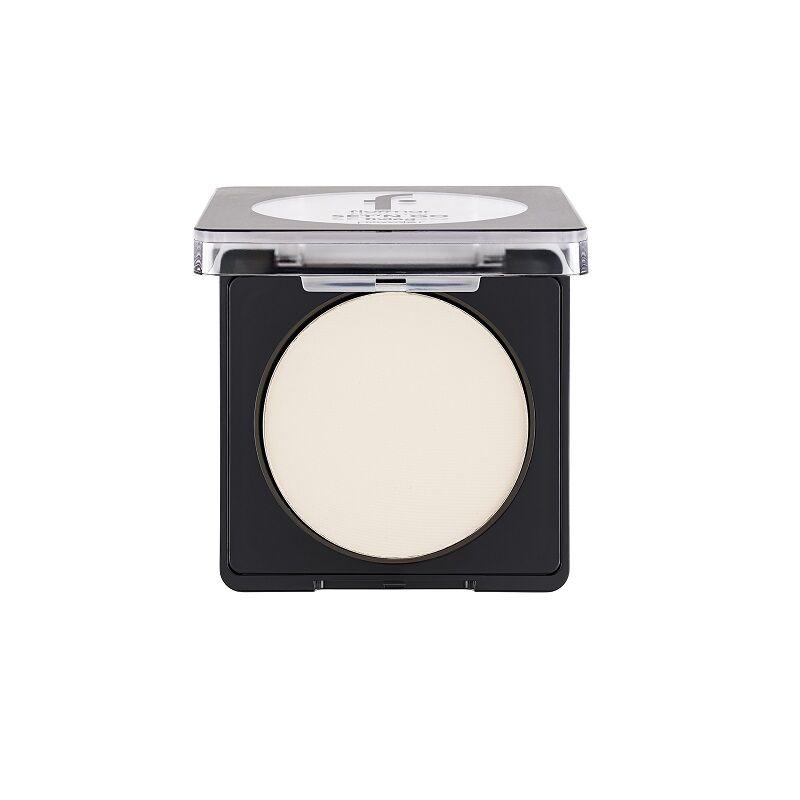 Flormar Setn Go Fixing Puder Np-001 Banana