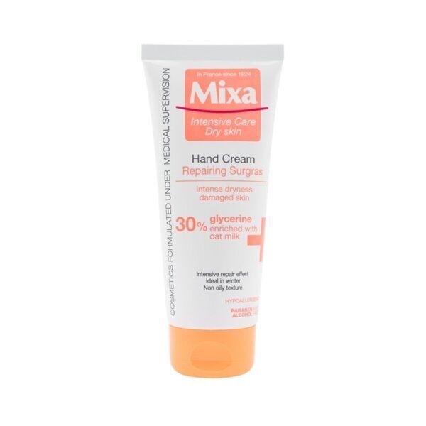 Mixa Intenzivna Krema Za Ruke Za Suvu I Vrlo Suvu Kožu 100Ml