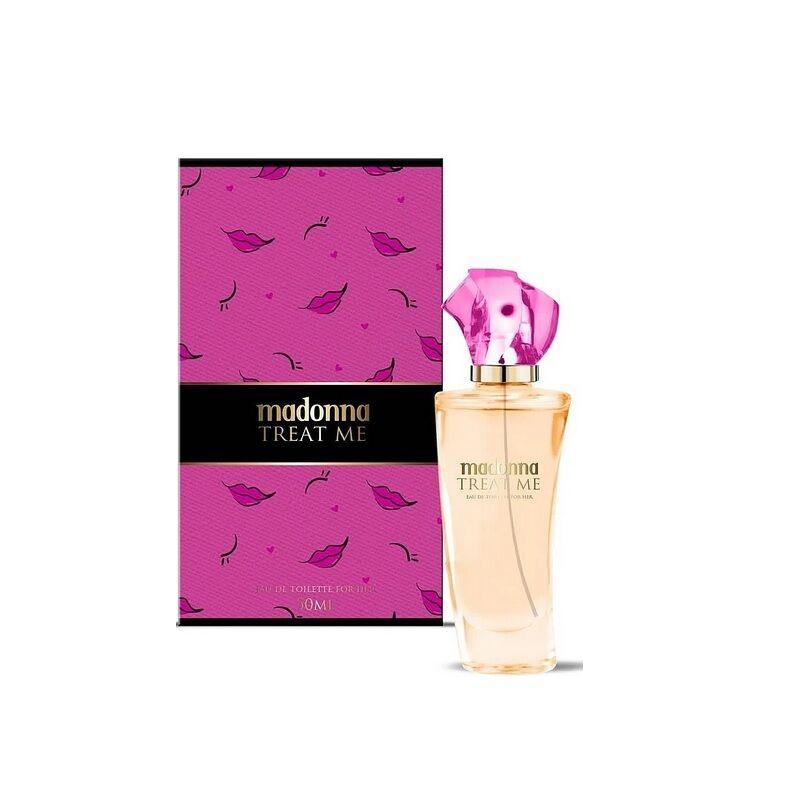 Madonna Eau De Toilette - Treat Me