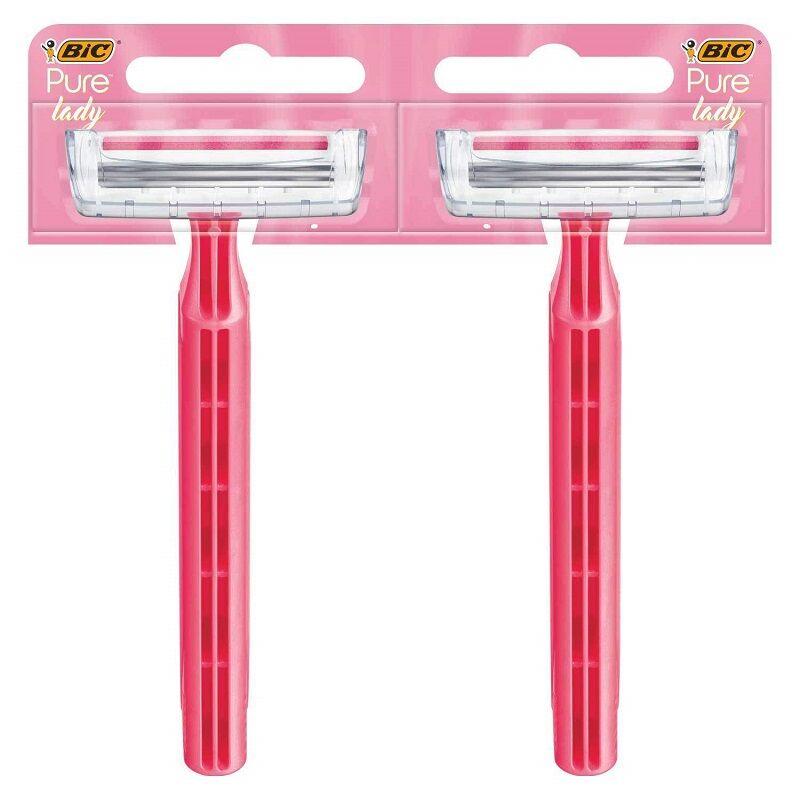 Bic® Pure 3 Lady Ženski Brijači