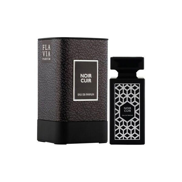 Flavia Noir Cuir Edp 90 Ml
