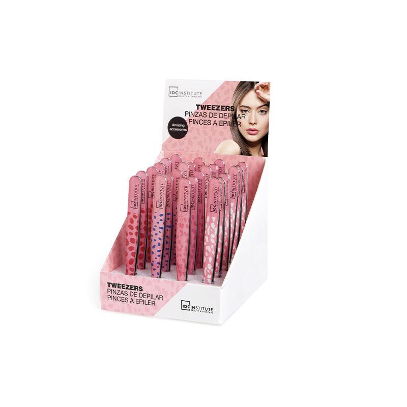 Idc Institute Tweezers