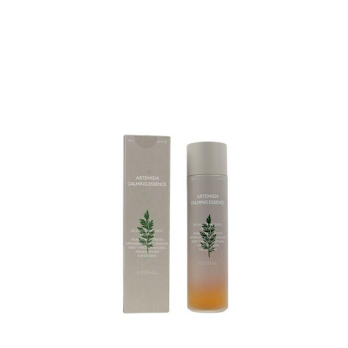 Missha Artemisia - Umirujuća Esencija Za Lice