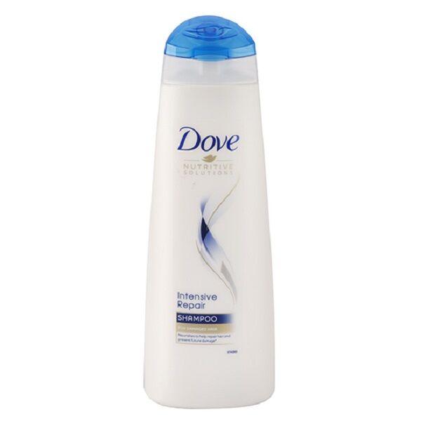 Dove Dry Shampoo 250Ml - Šampon Za Suvu Kosu