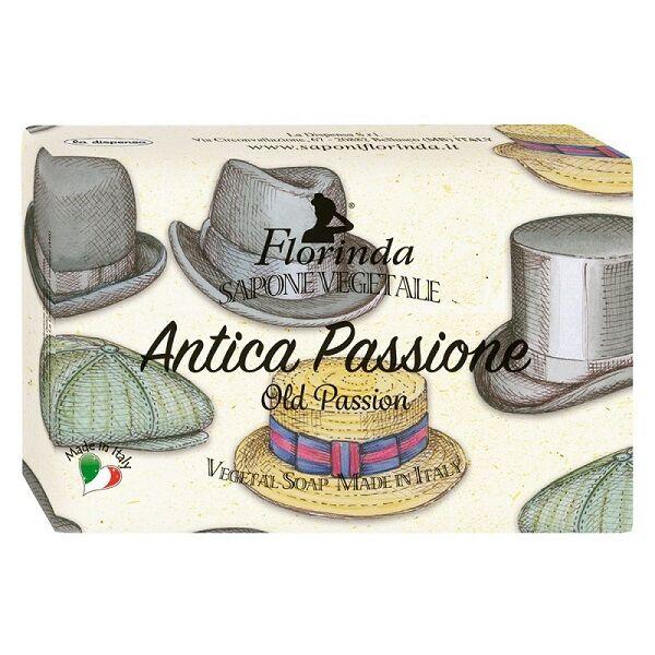 Florinda Sapone Vegetale Antica Passione 200 Gr