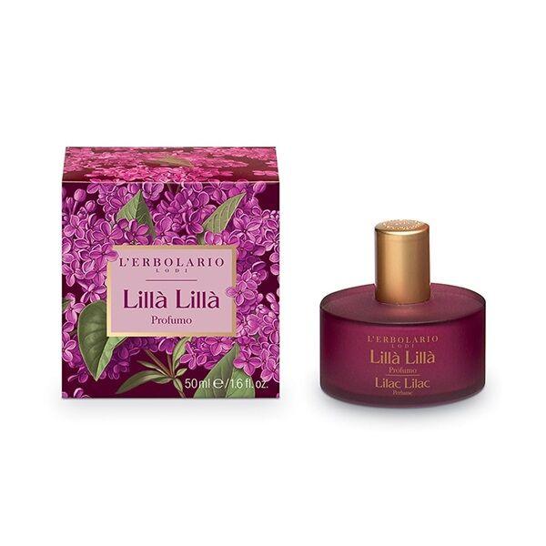 Lerbolario Lila Lila Edp 50Ml 003.