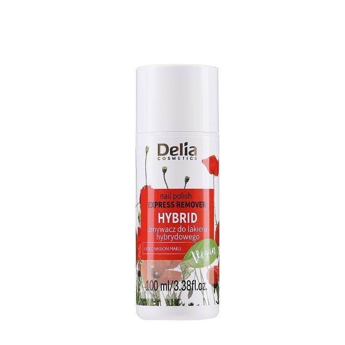 Delia Skidač Laka Za Nokte - Hybrid Nail
