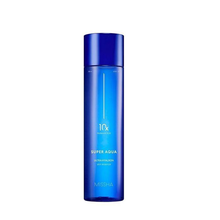 Missha Super Aqua Ultra Tonik Za Lice 200Ml