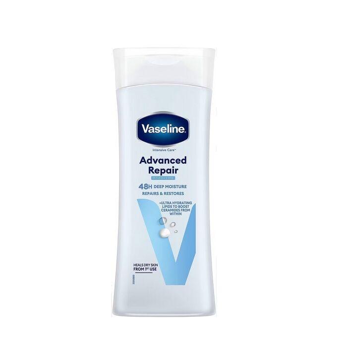 Vaseline Advanced Repair Losion Za Tijelo 400Ml