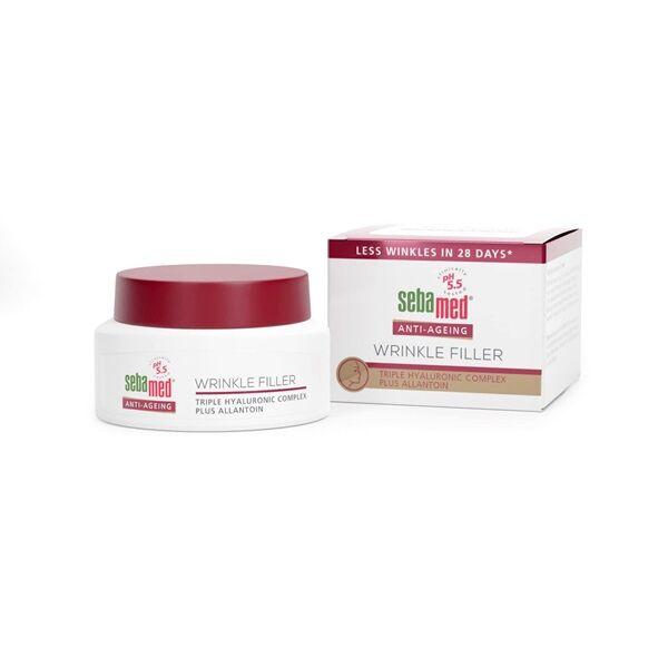 Sebamed Filer Protiv Bora 50Ml