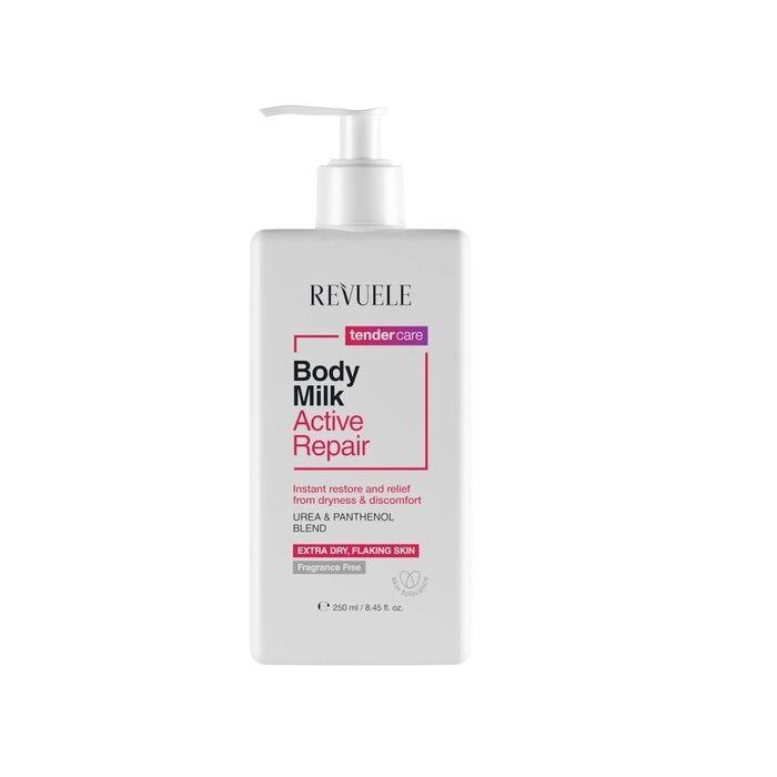 Revuele Body Milk Active Repair 250 Ml
