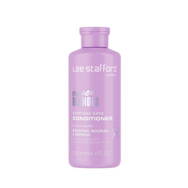 Lee Stafford Everyday Care - Balzam Za Plavu Kosu 250 Ml