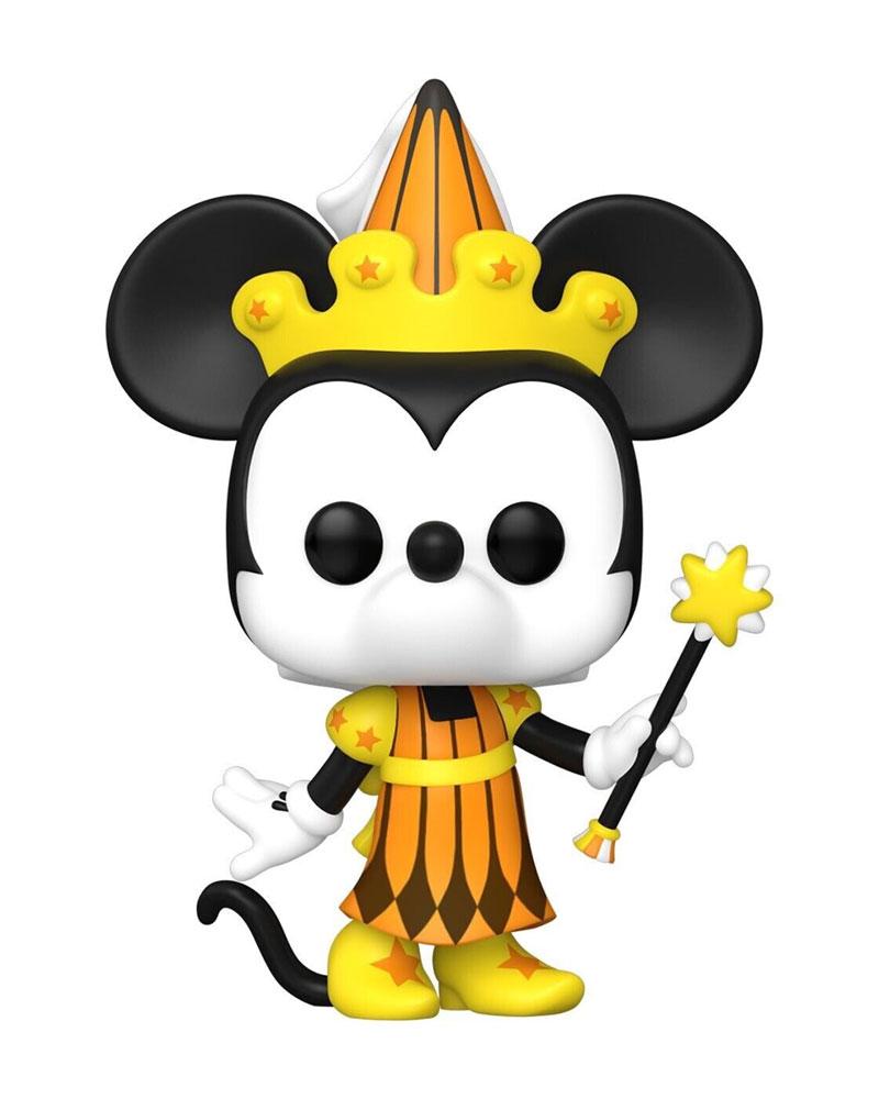 Disney Bobble Figure   Minnie Mouse POP!  Minnie Mouse (Halloween) #1485