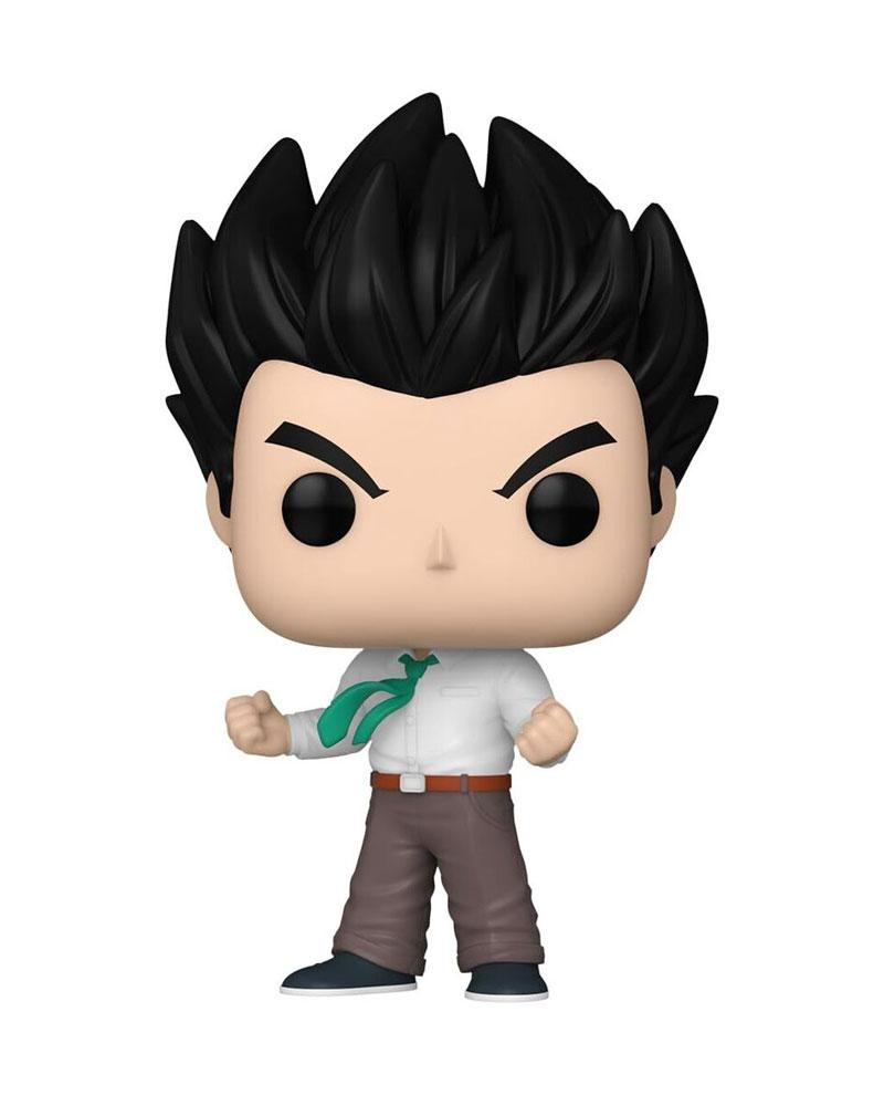 POP! Bobble Figure Anime  Dragon Ball GT   Gohan