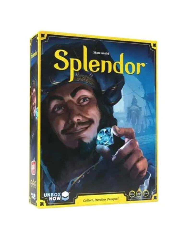 Društvena igra Splendor (2024 Refresh)