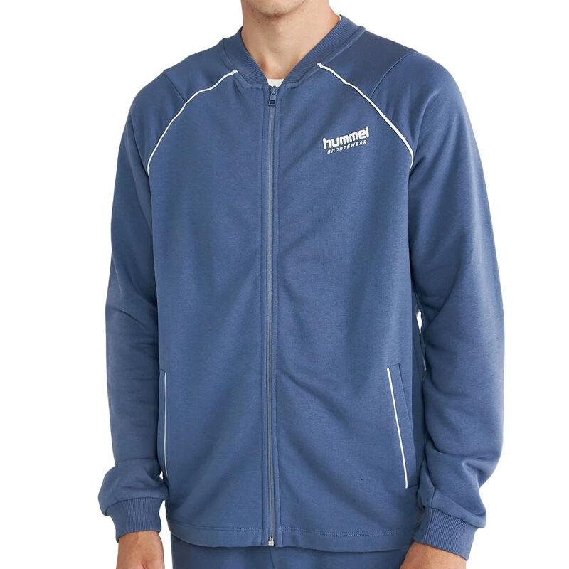 HUMMEL HMLJAREL JAKNA SA ZATVARAČEM ZA MUŠKARCE
