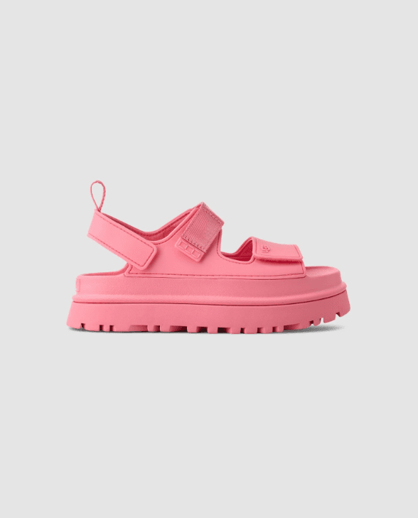 UGG Ženske sandale SS26ŽO1152685WPKDS6, Roze