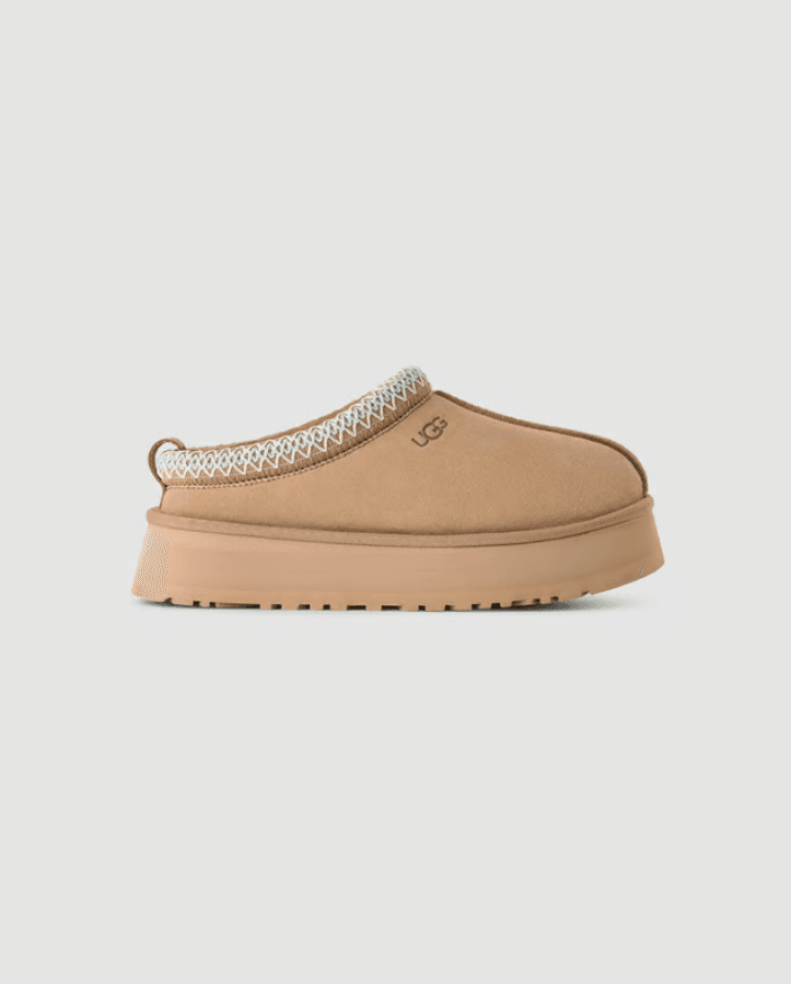 UGG Ženske papuče SS26ŽO1174471WSANS6, Smeđe boje