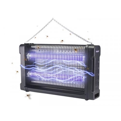Beper električna klopka za insekte 20w P206ZAN020