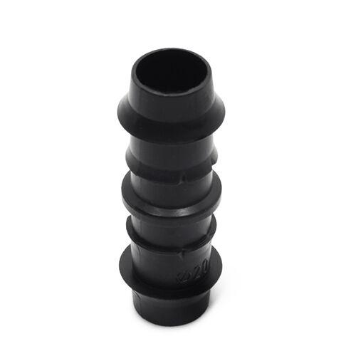 Rebrasti spoj Egal, 20x20 mm