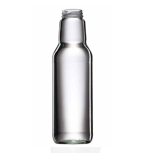 Staklena boca 26050, 750 ml, Providna