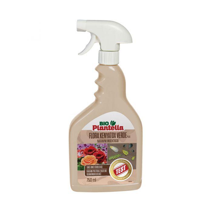 Plantella Preparat za biljke Flora Kenyatox Verde, 750 ml