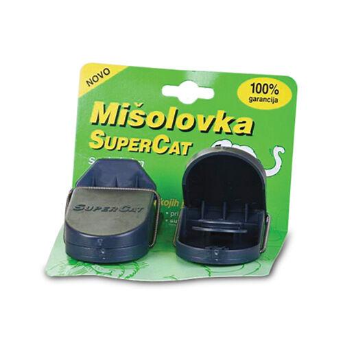 Mišolovka Trajni mamac, 2 komada