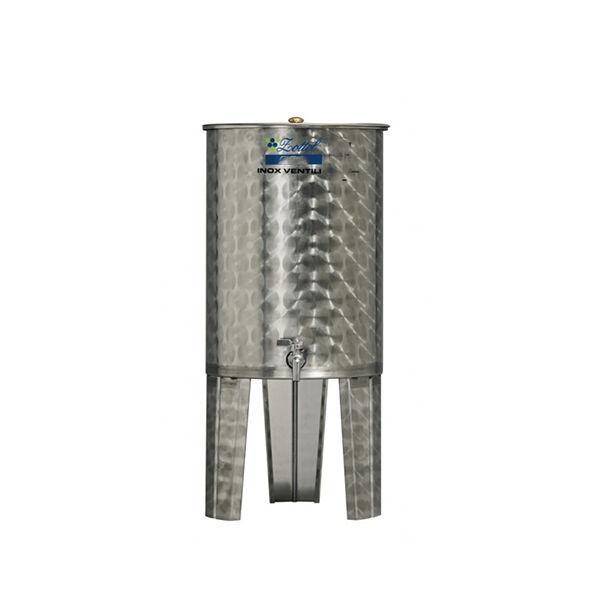 Zotel Posuda za rakiju Inox, 16l