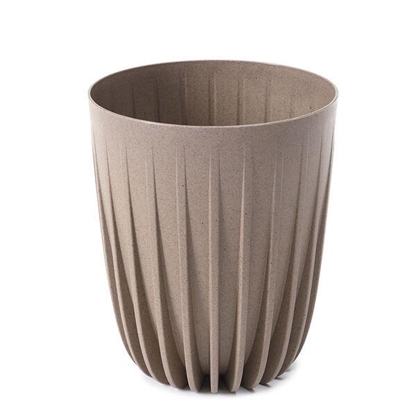 Saksija Mira Eco Coffee Fi 250x300 mm, Bež