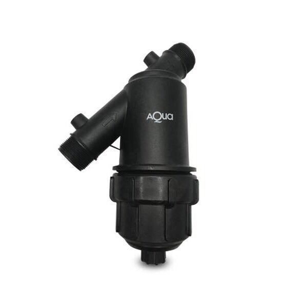 Filter sa mrežnim uloškom 2"Aq-124 Ys